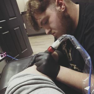 Meet your Posher, Jacob